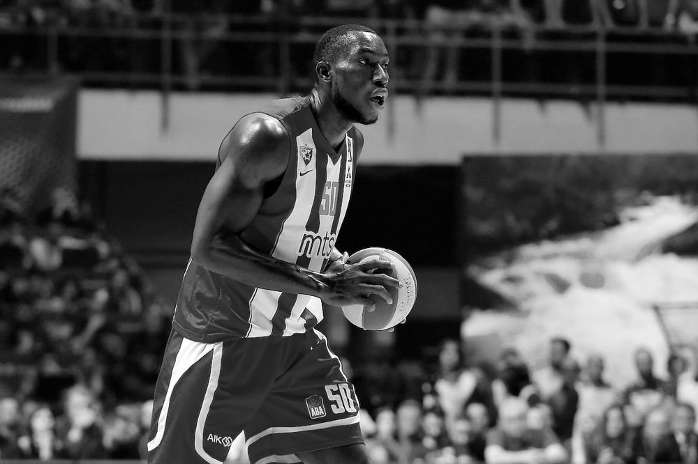 Pet godina od smrti Majkla Odža: Oglasila se Crvena zvezda - njegov iznenadni odlazak je sve potresao