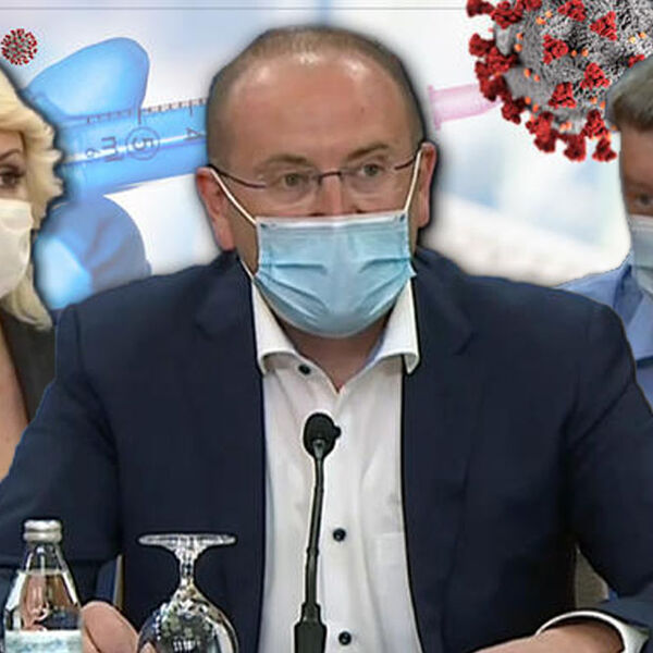 KRIZNI ŠTAB DONEO NOVE MERE: Dr Kisić upravo saopštila odluku, MASKE OBAVEZNE I NA OTVORENOM?
