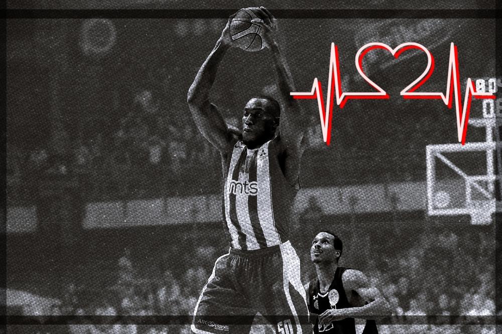 VIDI GA KOLIKI JE, SIGURNO JE ZDRAV: Kardiolog nam otkriva što sve više sportista umire i šta je glavni uzrok tome!