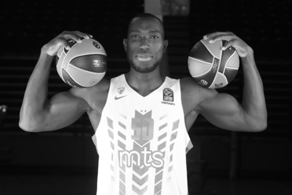 NOVA POTRESNA ISPOVEST DEVOJKE MAJKLA ODŽA: Dan pred smrt nije mogao da se popne uz stepenice!