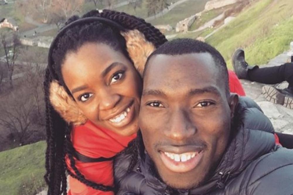 OVO JE LJUBAV ODŽOVOG ŽIVOTA: Bila je to prava ljuba, bili su savršeni jedno za drugo!