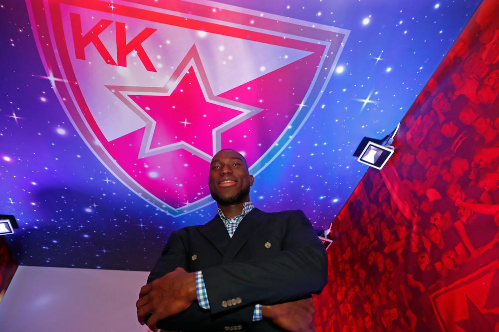 OGLASILA SE ZVEZDA: Platićemo transport Odžovog tela