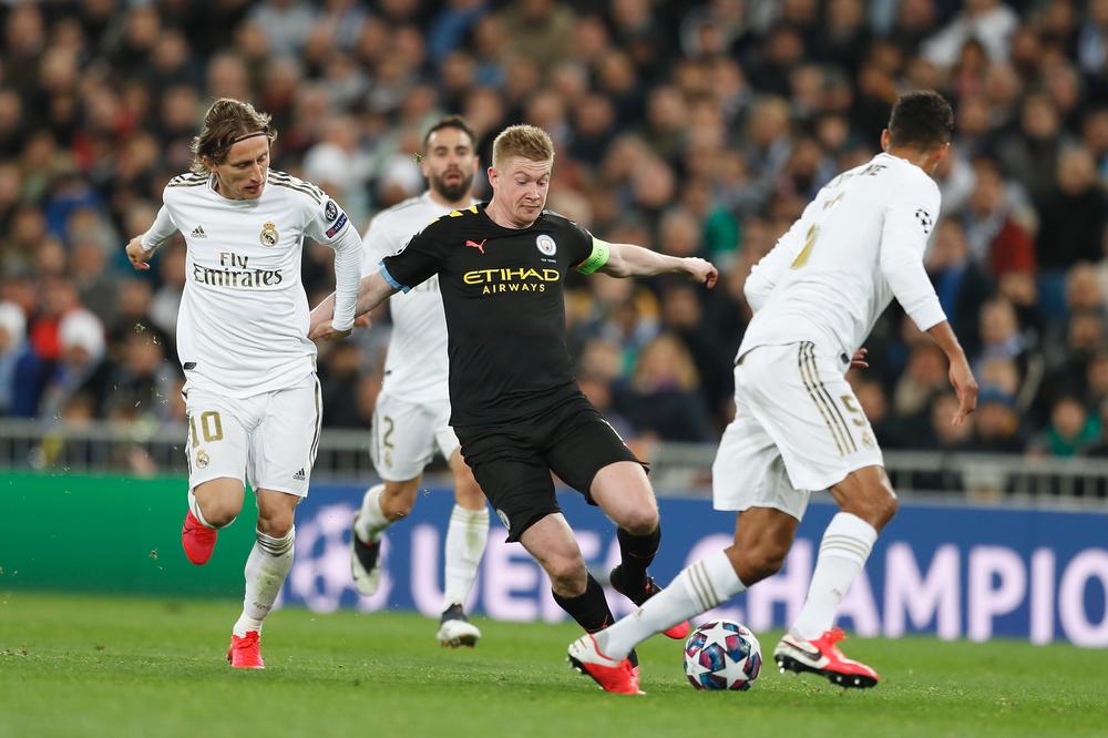 NELOGIČNA SITUACIJA: Na utakmice možemo bez PCR testa, na koncerte NE?