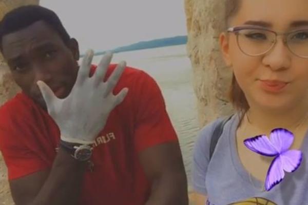 HAJDE PROBUDI SE, DA PIJEMO KAFU: Srce se slama od teških reči Odžove drage! Planirali su da imaju sina