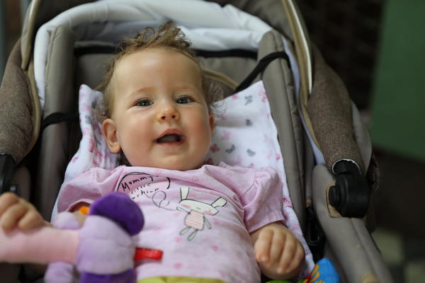 USPELI SMO! MALA LANA JE ODLETELA ZA AMERIKU DA PRIMI NAJSKUPLJI LEK NA SVETU!