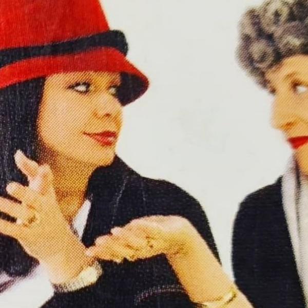 PORUKA KUME ISIDORE BJELICE KOJA SLAMA SRCE: I nemoj posle da kažeš da ti nisam rekla... (FOTO)