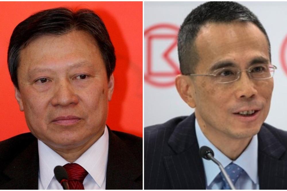 OVE AZIJSKE MILIJARDERE SU UCENJIVALE I KIDNAPOVALE TRIJADE: Neki od njih su najmoćniji ljudi na svetu