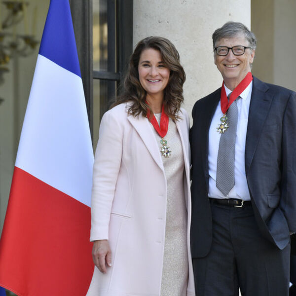 NEĆE KOŠTATI VIŠE OD 3 DOLARA PO VAKCINI: Gejts ulaže 150 miliona dolara u proizvodnju vakcina protiv koronavirusa