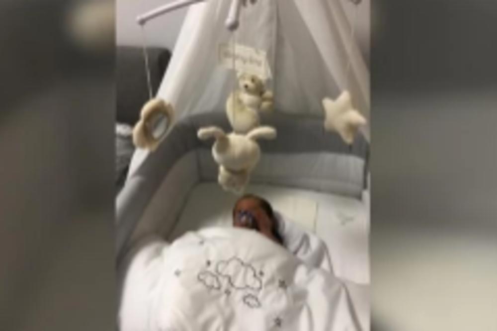 KAKVI SU OVO BRE RODITELJI? Porađala se tokom ekplozije u Bejrutu, a onda su ona i muž uradili nešto nečuveno!