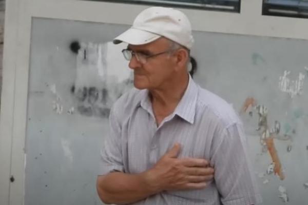 O OVOM SNIMKU BRUJI REGION: Zagrepčanima pustili hrvatsku himnu, nakon nekoliko trenutaka ZAČUO SE MORAVAC