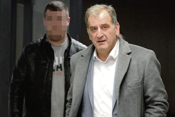 ČUME JE SUVA EMINENCIJA PODZEMLJA, PREŠAO JE PUT OD KRALJA DO SVEDOKA SARADNIKA! Ovako je tekao njegov razvojni put