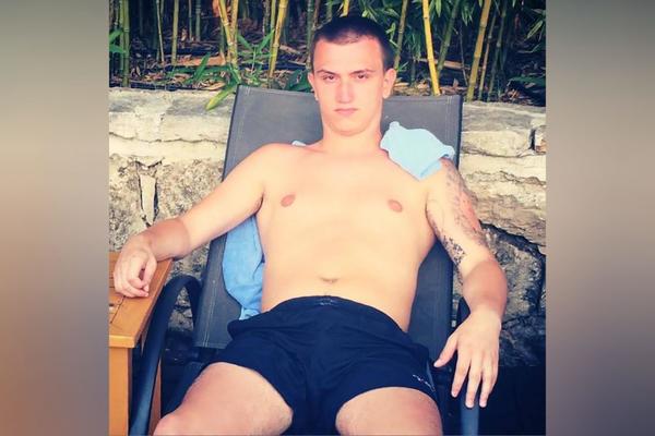 POLICIJA RASPISALA POTRAGU ZA ČUMETOVIM BRATANCEM! Sumnja se da je Nikola Buha posekao muškarca u Surčinu