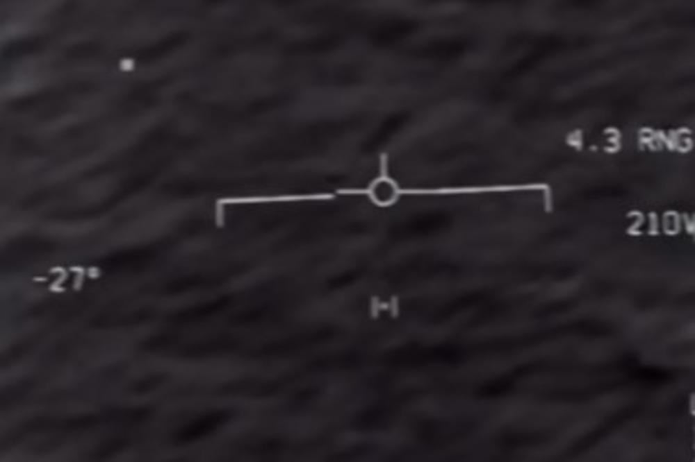 Čudna svetleća kugla je bila pored aviona: AMERIČKI PILOTI SU KRENULI U AGRESIJU NA SRBIJU I VIDELI NEŠTO NEOBIČNO