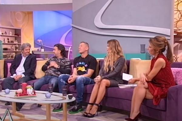 JEZIVO! VODITELJKA doživela pakao u Hrvatskoj na letovanju: Prebili joj muža, POKRALI IM SVE, a onda...