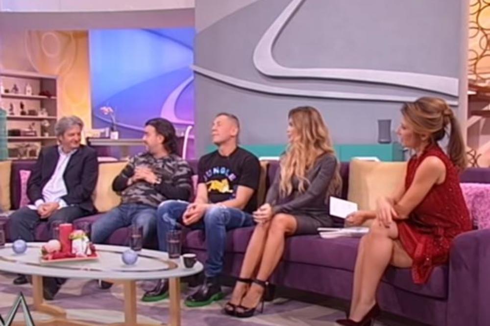 JEZIVO! VODITELJKA doživela pakao u Hrvatskoj na letovanju: Prebili joj muža, POKRALI IM SVE, a onda...