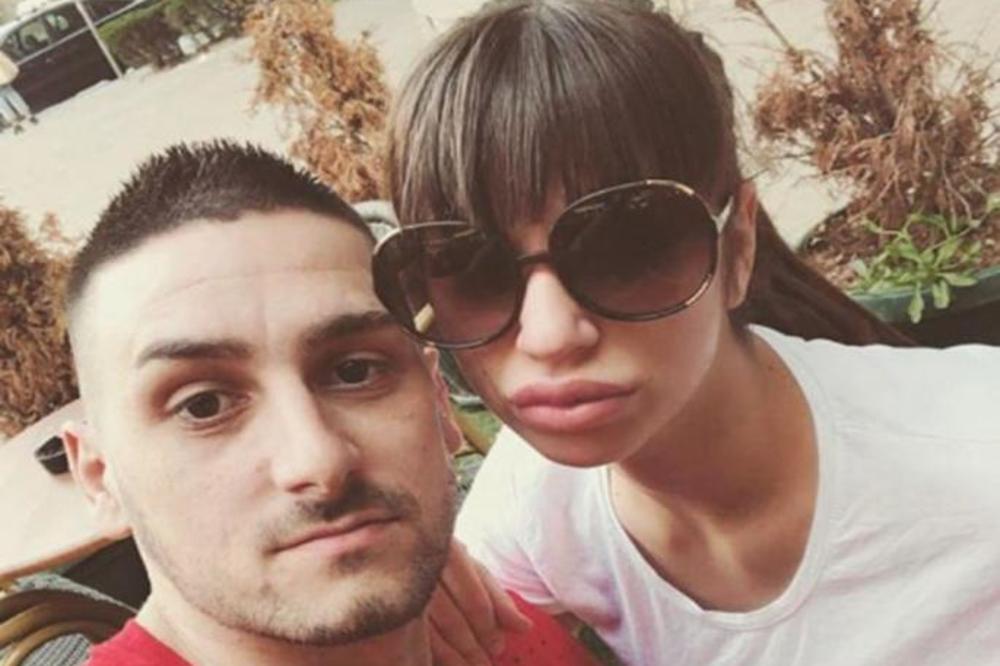 MAJKA ĆE JOJ BITI ŠOKIRANA KADA VIDI OVO! Snimak Miljane i Zole u centru Beograda OSTAVLJA BEZ TEKSTA!(VIDEO)