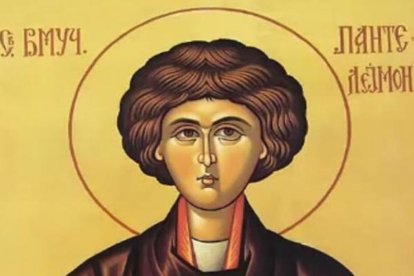 AKO ŽELITE DA VAM POSAO IDE OD RUKE, ISPOŠTUJTE OVE OBIČAJE: Danas slavimo Svetog Pantelejmona, zaštitnika putnika