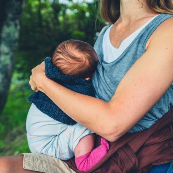 TRUDNICA IZ VRANJA POBEDILA I RODILA MALOG LAVA LAZARA: Zašto je on veoma posebna beba?