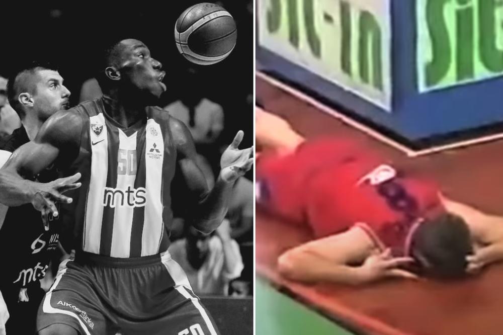 ODŽO, NAŽALOST, NIJE JEDINI: Ovi zvezdaši su tragično umrli - bili su premladi za ono što im se desilo!