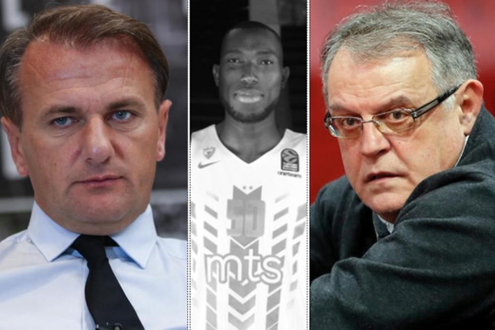 PORODICA ČOVIĆ TUŽILA KK PARTIZAN ZBOG UGROŽAVANJA PRIVATNOSTI: Potražuju milionsku odštetu!