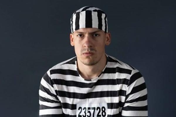 15 DANA PAKLA! Baka Prase u zatvorskom odelu! Otkrio zašto ga nije bilo ovako dugo