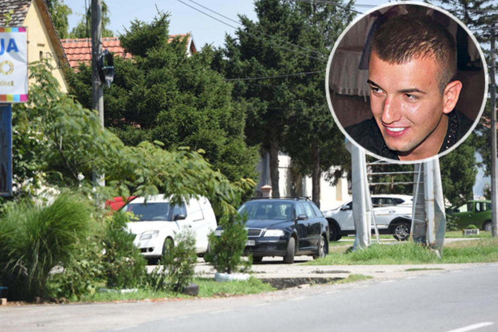 OSUĐEN NEMANJA BUHA ZBOG LAŽNOG PRIJAVLJIVANJA! Rekao policiji da je neko pucao u njega iako je znao istinu