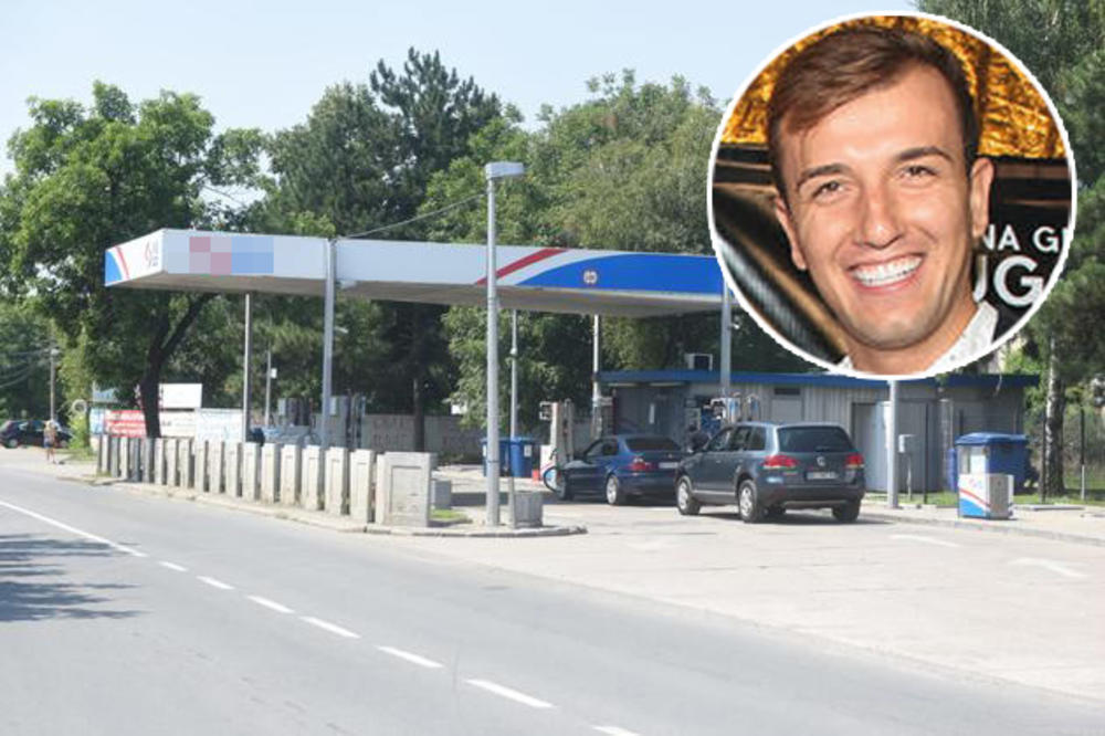 NEMANJA BUHA: Nije tačno da sam upucan, evo šta je bilo! Supruga je potresena, ali smo dobro