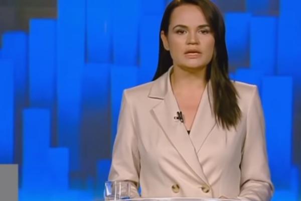 ČUDNE STVARI DEŠAVALE SE U BELORUSIJI! Tihanovskaja noćas pobegla iz stana, popodne glasala