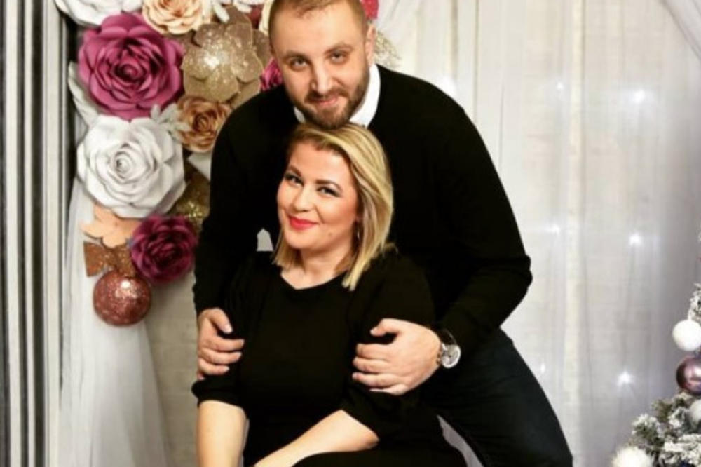 LJUBAVI MOJA, BORIĆU SE ZA NAŠU DECU: Potresan oproštaj supruga doktorke Šoljanin (FOTO)
