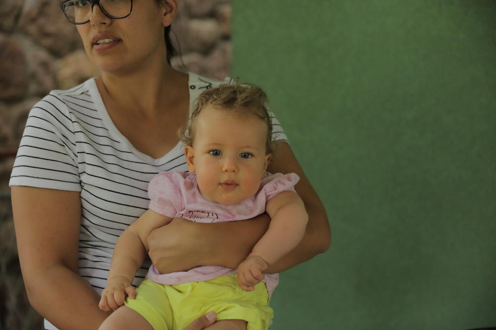 VELIKI PROBLEM, POTREBNI SMO MALOJ LANI VIŠE NEGO IKAD! 500.000 dolara je račun u bolnici...