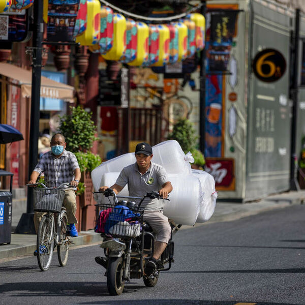 KINA: 85,86 miliona doza vakcina dato građanima zaključeno sa jučerašnjim danom