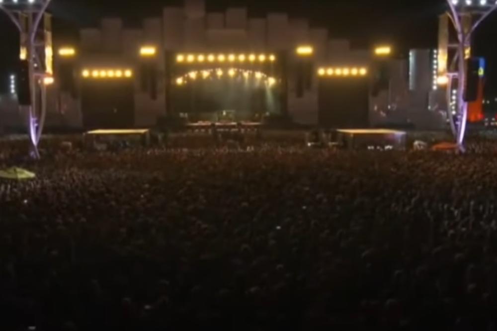 PREMINUO POZNATI KOMIČAR! Otišao je prerano, ceo svet u šoku!