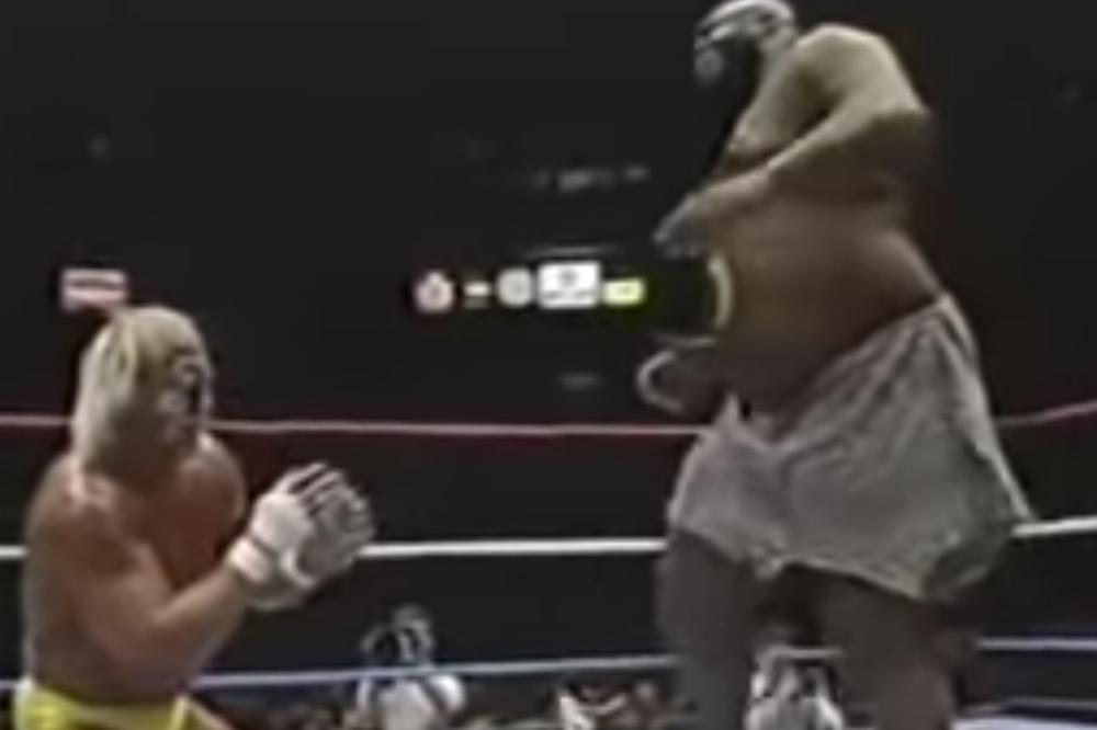 KORONA UBILA SUPERZVEZDU PROFESIONALNOG RVANJA: Fanovi širom sveta u neverici (VIDEO)