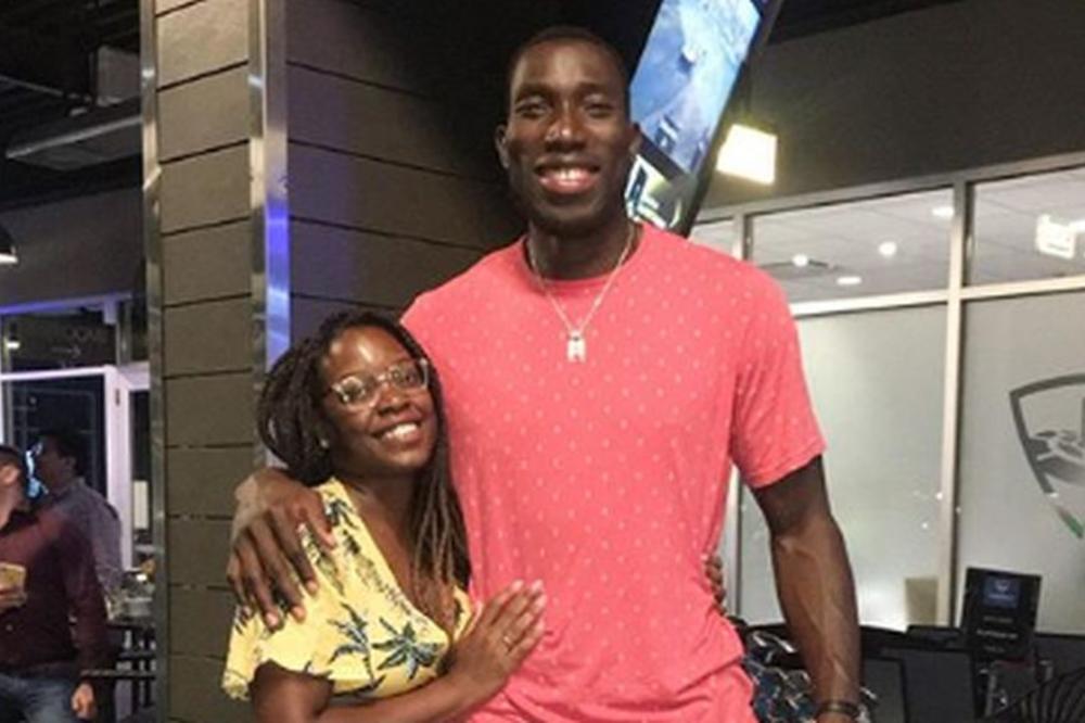 TVOJ GLAS JE TAKO JASAN, OSMEH VEDAR, A OČI PUNE NADE... Potresna poruka devojke Majkla Odža kojom se oprašta!