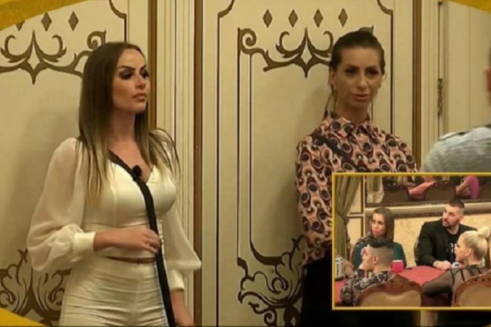 VELIKI ŠOK U VILI, IZBAČEN OGROMAN FAVORIT! Čak dvoje takmičara napustilo Parove!