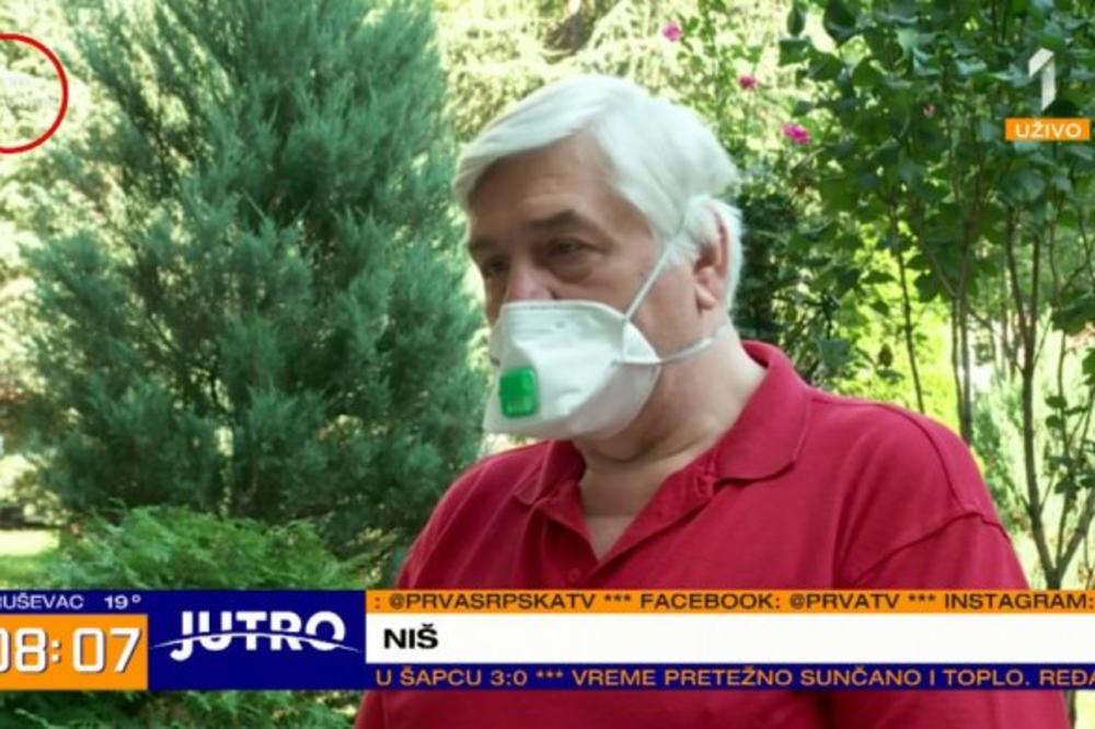 DR TIODOROVIĆ: Svi roditelji treba da donesu JEDNU VAŽNU ODLUKU!