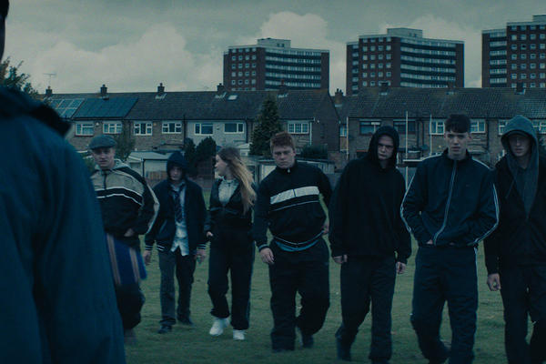 Beldocs Teen selekcija za tinejdžere