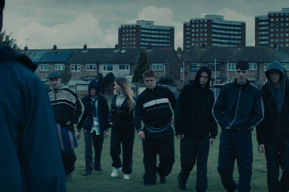 Beldocs Teen selekcija za tinejdžere