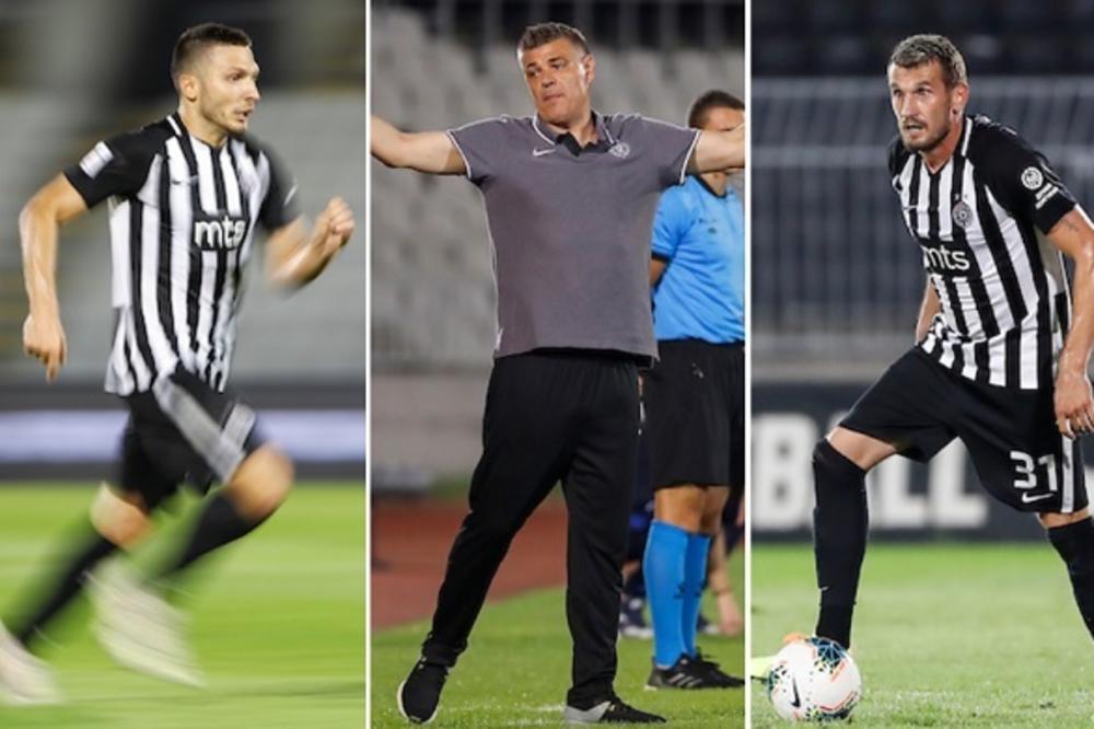 ESPRESO ANALIZA: Šok terapija Sava Miloševića!