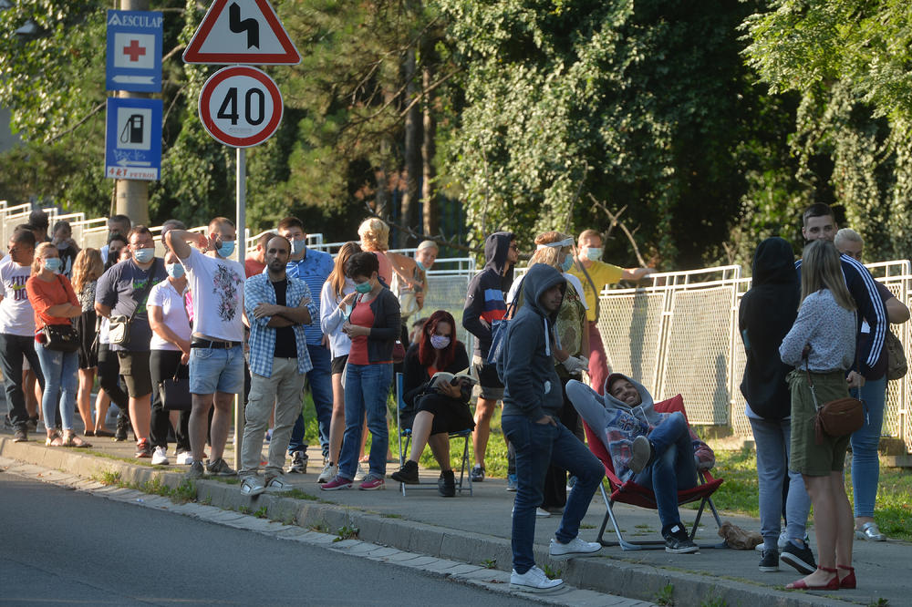 SLEDEĆE GODINE NA POPISU STANOVNIŠTA MUŠKARCI ĆE MORATI DA ODGOVORE NA NAJGORE PITANJE: Koliko zaista dece imaju?!