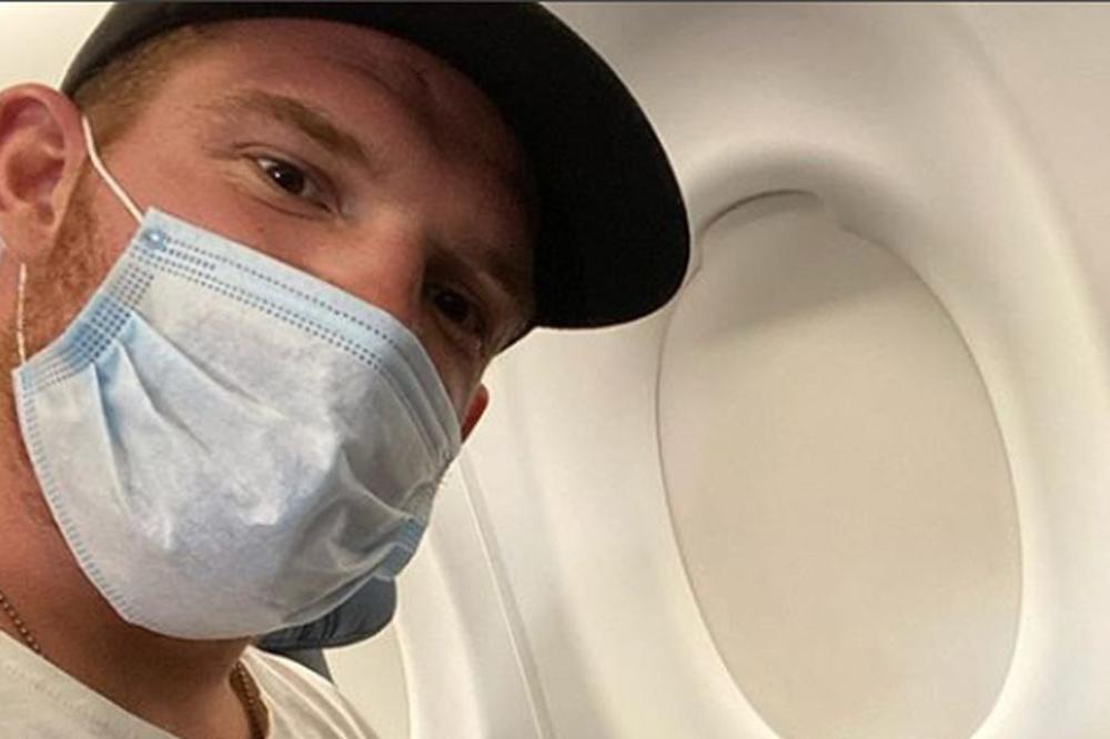 KORONAVIRUS MU SPASIO ŽIVOT: Saznao da je zaražen, ali su usledile još gore vesti! Mogao je da umre na terenu!