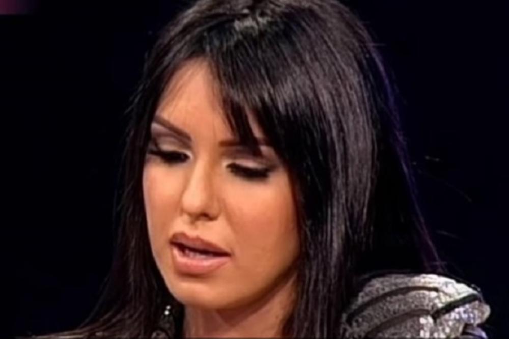 PAKAO TANJE SAVIĆ JE KRENUO 2011.GODINE! Sve zbog OVE rečenice, od tada NIŠTA VIŠE NIJE ISTO!