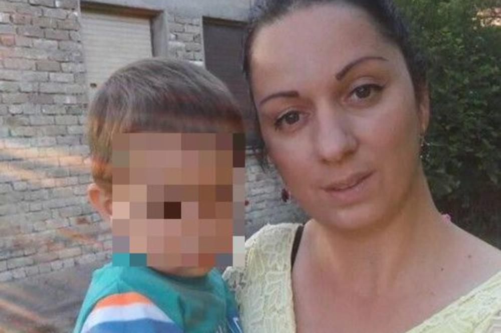 MALI MARKO (3) IZ RITOPEKA JE ZBOG KORONE BIO NA RESPIRATORU: Sad je njegova mama Katarina dobila OTKAZ! MUKE ŽIVE