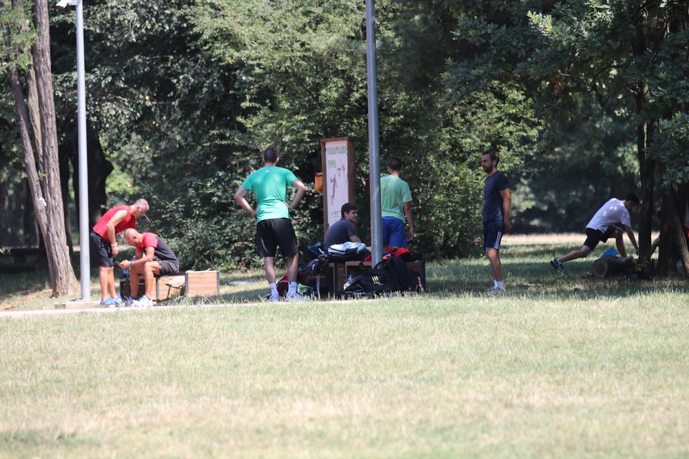 NEOTKRIVENE OAZE U BEOGRADU IDEALNE ZA PRVI MAJ: Na ovim mestima kao da NISTE u VREVI grada, IDEALNO za roštiljanje