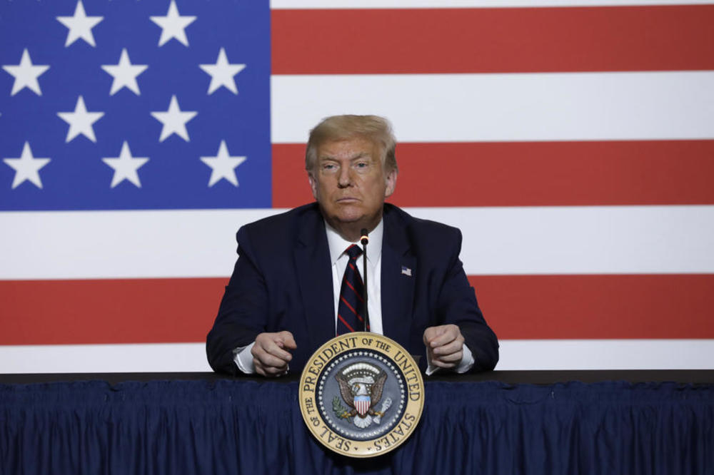 Odbrojavanje je počelo, SAT OTKUCAVA! Tramp razmatra VOJNI UDAR na ovu zemlju, američka vojska u PUNOJ PRIPRAVNOSTI