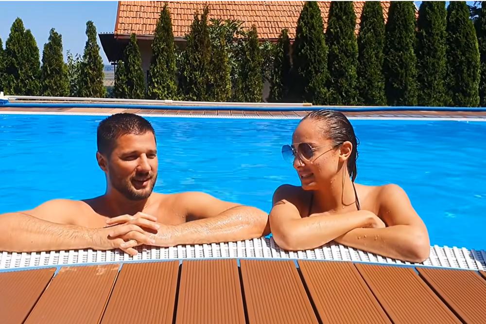 LJUDI POSTALI MILIONERI! Luni i Marku cveta posao! (VIDEO)