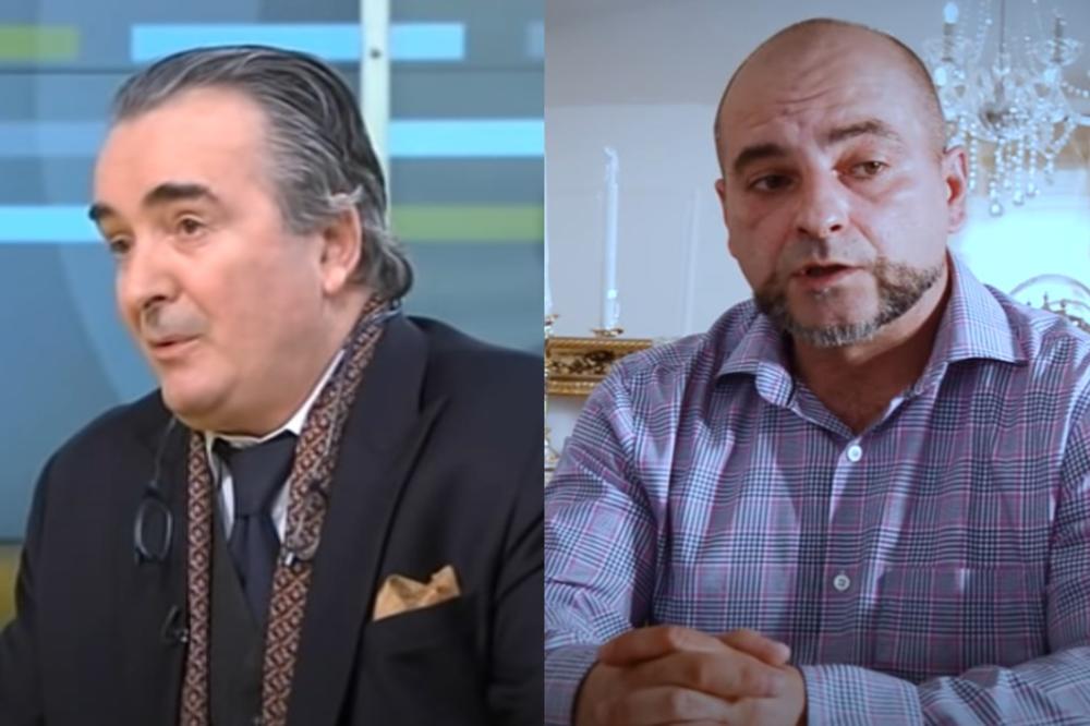 2 ČUVENA SRPSKA LEKARA UBILA JE KORONA! Beograd će im odati počast