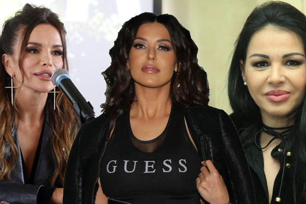 ONE SU OSTALE BEZ DECE I PROLILE NAJTEŽU MAJČINU SUZU: Ovim pevačicama je uskraćeno da viđaju svoje naslednike