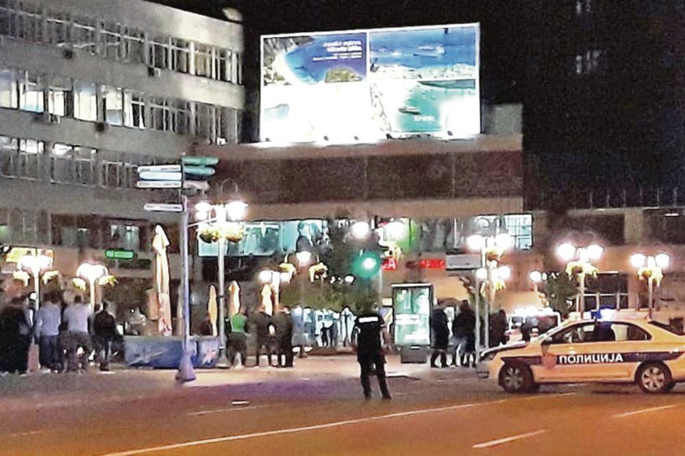 IZNERVIRAO SE JER JE NESTALO PIVA, PA PUCAO IZ KALAŠNJIKOVA: Ponavlja se suđenje Pavloviću za HAOS U MANILI