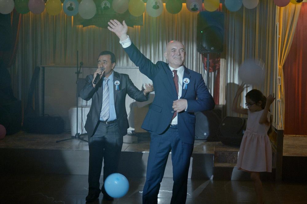Tursko-srpski film Potencijalni kandidat osvojio tri nagrade u Istanbulu